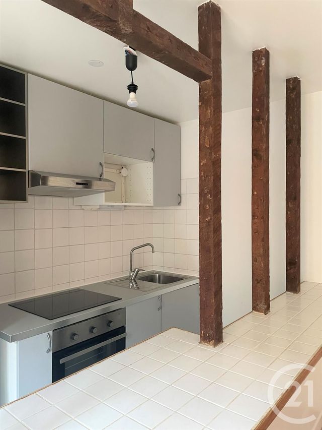 Appartement F2 à louer - 2 pièces - 40.6 m2 - ROUEN - 76 - HAUTE-NORMANDIE - Century 21 Harmony Appartement F2 à louer - 2 pièces - 40.6 m2 - ROUEN - 76 - HAUTE-NORMANDIE - Century 21 Harmony
