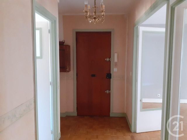 Afficher la photo en grand Appartement F3 à vendre - 3 pièces - 80.16 m2 - ROUEN - 76 - HAUTE-NORMANDIE - Century 21 Harmony