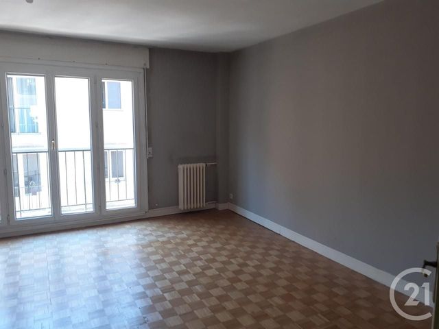 Afficher la photo en grand Appartement F3 à vendre - 3 pièces - 80.16 m2 - ROUEN - 76 - HAUTE-NORMANDIE - Century 21 Harmony