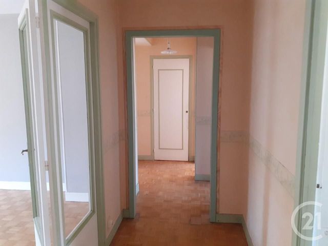 Afficher la photo en grand Appartement F3 à vendre - 3 pièces - 80.16 m2 - ROUEN - 76 - HAUTE-NORMANDIE - Century 21 Harmony