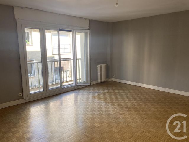Afficher la photo en grand Appartement F3 à vendre - 3 pièces - 80.16 m2 - ROUEN - 76 - HAUTE-NORMANDIE - Century 21 Harmony