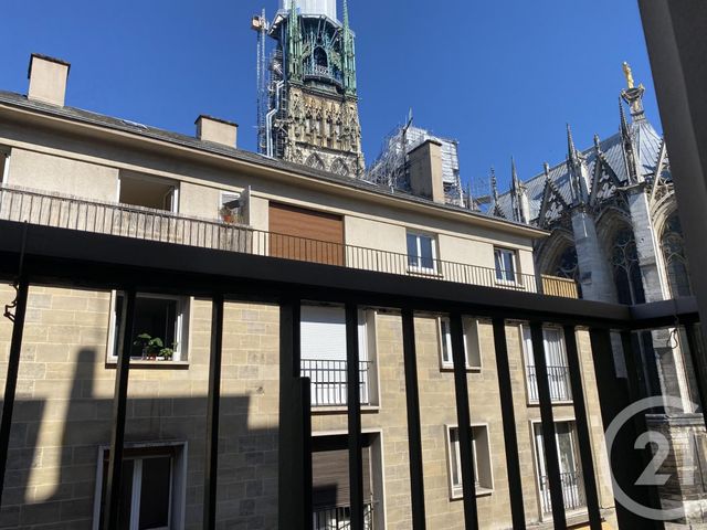 Afficher la photo en grand Appartement F3 à vendre - 3 pièces - 80.16 m2 - ROUEN - 76 - HAUTE-NORMANDIE - Century 21 Harmony