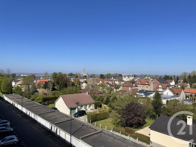 Appartement F4 à vendre - 4 pièces - 79.27 m2 - BONSECOURS - 76 - HAUTE-NORMANDIE - Century 21 Harmony Appartement F4 à vendre - 4 pièces - 79.27 m2 - BONSECOURS - 76 - HAUTE-NORMANDIE - Century 21 Harmony