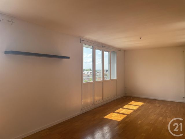 Appartement F4 à vendre - 4 pièces - 79.27 m2 - BONSECOURS - 76 - HAUTE-NORMANDIE - Century 21 Harmony Appartement F4 à vendre - 4 pièces - 79.27 m2 - BONSECOURS - 76 - HAUTE-NORMANDIE - Century 21 Harmony
