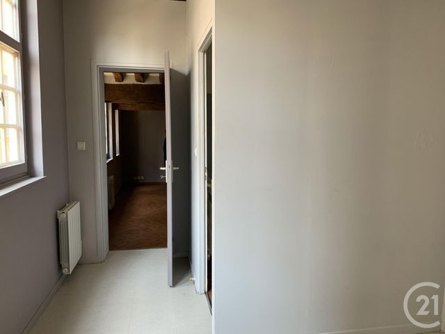 Afficher la photo en grand Appartement F2 à louer - 2 pièces - 41.49 m2 - ROUEN - 76 - HAUTE-NORMANDIE - Century 21 Harmony