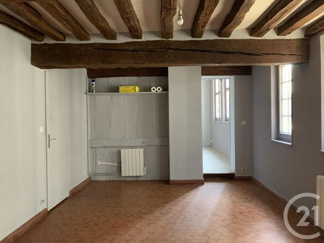 Afficher la photo en grand Appartement F2 à louer - 2 pièces - 41.49 m2 - ROUEN - 76 - HAUTE-NORMANDIE - Century 21 Harmony