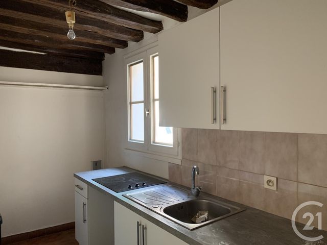 Afficher la photo en grand Appartement F2 à louer - 2 pièces - 41.49 m2 - ROUEN - 76 - HAUTE-NORMANDIE - Century 21 Harmony