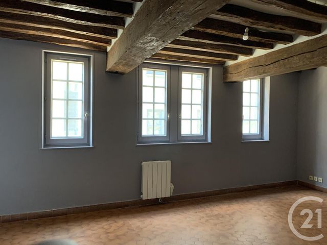 Afficher la photo en grand Appartement F2 à louer - 2 pièces - 41.49 m2 - ROUEN - 76 - HAUTE-NORMANDIE - Century 21 Harmony