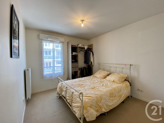 Appartement F2 à vendre - 2 pièces - 52.17 m2 - ROUEN - 76 - HAUTE-NORMANDIE - Century 21 Harmony Appartement F2 à vendre - 2 pièces - 52.17 m2 - ROUEN - 76 - HAUTE-NORMANDIE - Century 21 Harmony