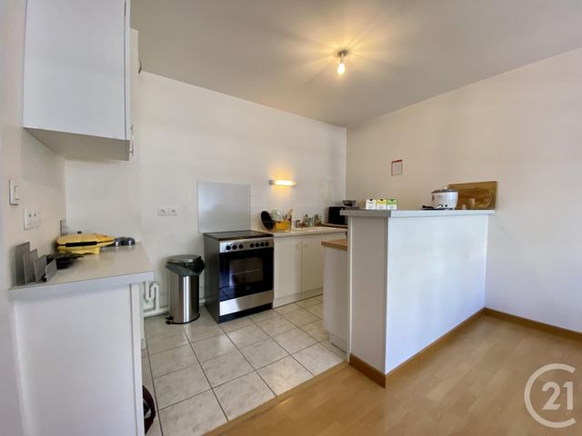 Appartement F2 à vendre - 2 pièces - 52.17 m2 - ROUEN - 76 - HAUTE-NORMANDIE - Century 21 Harmony Appartement F2 à vendre - 2 pièces - 52.17 m2 - ROUEN - 76 - HAUTE-NORMANDIE - Century 21 Harmony