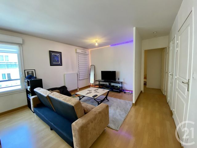 Appartement F2 à vendre - 2 pièces - 52.17 m2 - ROUEN - 76 - HAUTE-NORMANDIE - Century 21 Harmony Appartement F2 à vendre - 2 pièces - 52.17 m2 - ROUEN - 76 - HAUTE-NORMANDIE - Century 21 Harmony