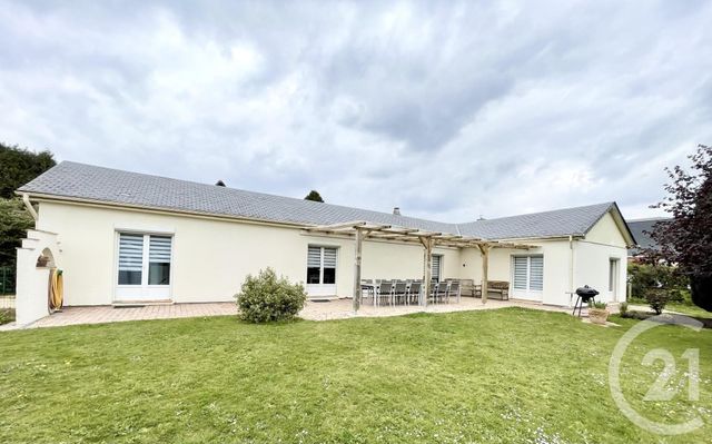 maison à vendre - 7 pièces - 132.0 m2 - FRANQUEVILLE ST PIERRE - 76 - HAUTE-NORMANDIE - Century 21 Harmony maison à vendre - 7 pièces - 132.0 m2 - FRANQUEVILLE ST PIERRE - 76 - HAUTE-NORMANDIE - Century 21 Harmony