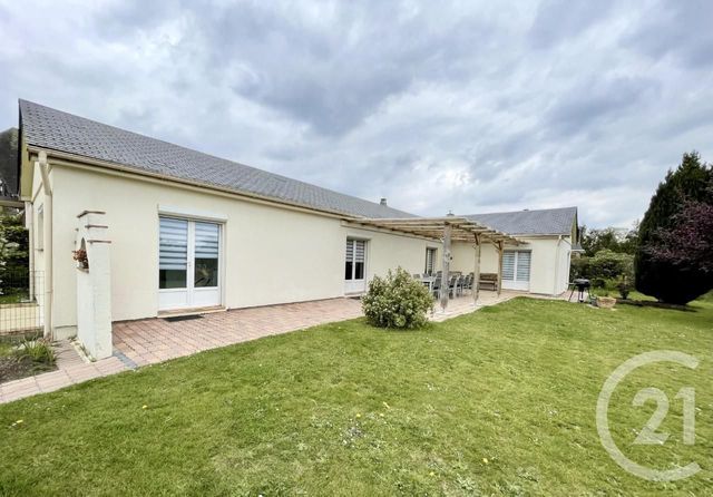 maison à vendre - 7 pièces - 132.0 m2 - FRANQUEVILLE ST PIERRE - 76 - HAUTE-NORMANDIE - Century 21 Harmony maison à vendre - 7 pièces - 132.0 m2 - FRANQUEVILLE ST PIERRE - 76 - HAUTE-NORMANDIE - Century 21 Harmony