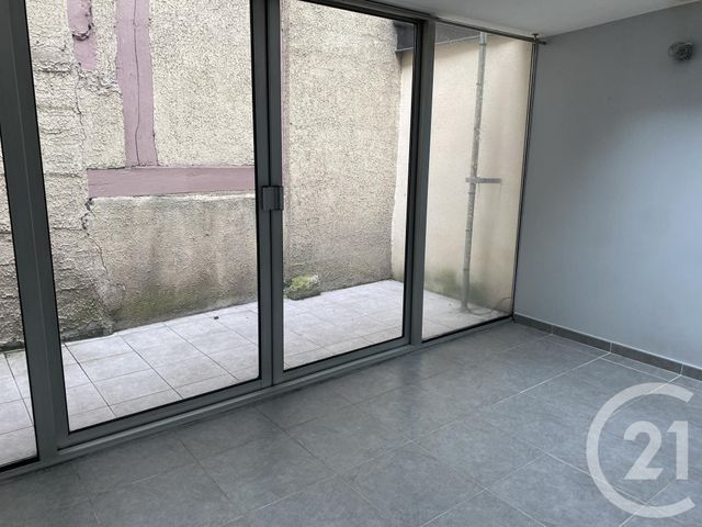 appartement à vendre - 2 pièces - 49.02 m2 - ROUEN - 76 - HAUTE-NORMANDIE - Century 21 Harmony appartement à vendre - 2 pièces - 49.02 m2 - ROUEN - 76 - HAUTE-NORMANDIE - Century 21 Harmony