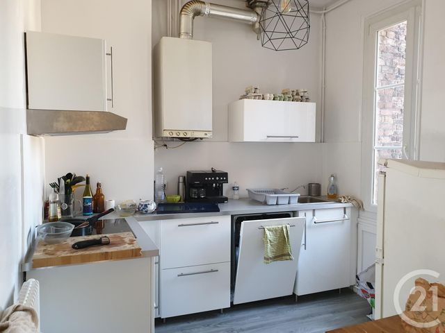Appartement F4 à louer - 4 pièces - 83.0 m2 - ROUEN - 76 - HAUTE-NORMANDIE - Century 21 Harmony Appartement F4 à louer - 4 pièces - 83.0 m2 - ROUEN - 76 - HAUTE-NORMANDIE - Century 21 Harmony
