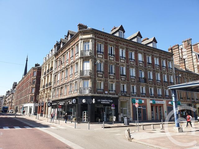 Appartement F4 à louer - 4 pièces - 83.0 m2 - ROUEN - 76 - HAUTE-NORMANDIE - Century 21 Harmony Appartement F4 à louer - 4 pièces - 83.0 m2 - ROUEN - 76 - HAUTE-NORMANDIE - Century 21 Harmony