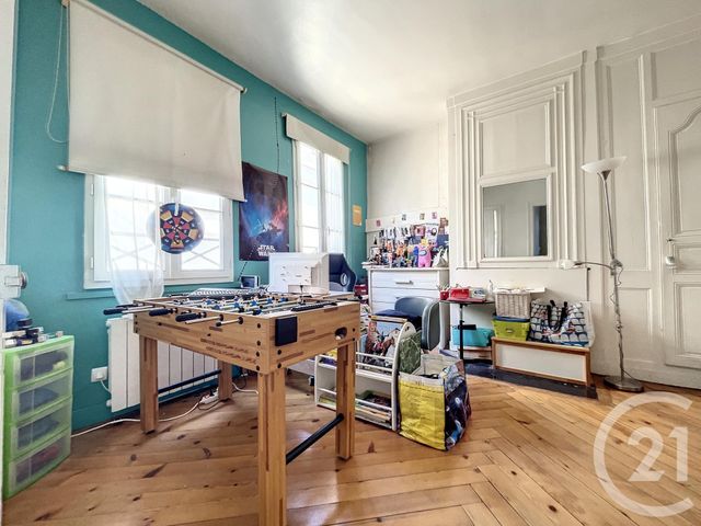 maison à vendre - 5 pièces - 87.0 m2 - ROUEN - 76 - HAUTE-NORMANDIE - Century 21 Harmony