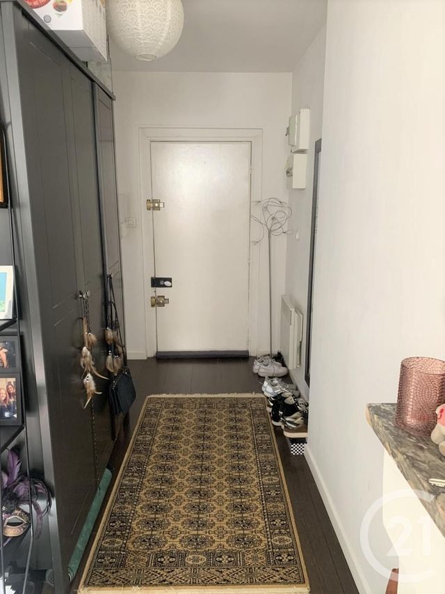Appartement F2 à louer - 2 pièces - 35.0 m2 - ROUEN - 76 - HAUTE-NORMANDIE - Century 21 Harmony Appartement F2 à louer - 2 pièces - 35.0 m2 - ROUEN - 76 - HAUTE-NORMANDIE - Century 21 Harmony