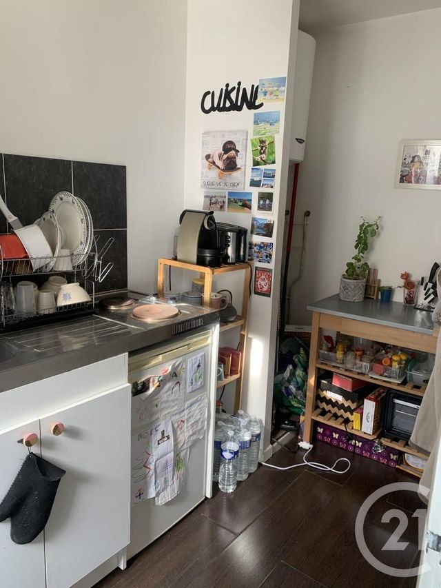 Appartement F2 à louer - 2 pièces - 35.0 m2 - ROUEN - 76 - HAUTE-NORMANDIE - Century 21 Harmony Appartement F2 à louer - 2 pièces - 35.0 m2 - ROUEN - 76 - HAUTE-NORMANDIE - Century 21 Harmony