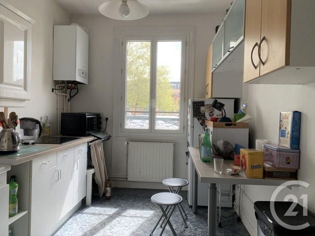 Appartement F4 à louer - 4 pièces - 84.12 m2 - ROUEN - 76 - HAUTE-NORMANDIE - Century 21 Harmony Appartement F4 à louer - 4 pièces - 84.12 m2 - ROUEN - 76 - HAUTE-NORMANDIE - Century 21 Harmony