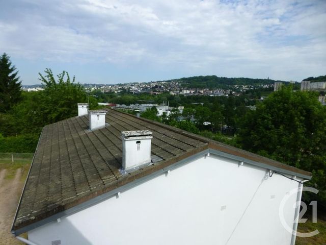 Appartement F1 à vendre - 1 pièce - 23.6 m2 - ROUEN - 76 - HAUTE-NORMANDIE - Century 21 Harmony Appartement F1 à vendre - 1 pièce - 23.6 m2 - ROUEN - 76 - HAUTE-NORMANDIE - Century 21 Harmony