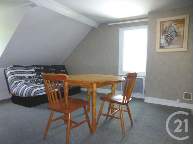 Appartement F1 à vendre - 1 pièce - 23.6 m2 - ROUEN - 76 - HAUTE-NORMANDIE - Century 21 Harmony Appartement F1 à vendre - 1 pièce - 23.6 m2 - ROUEN - 76 - HAUTE-NORMANDIE - Century 21 Harmony