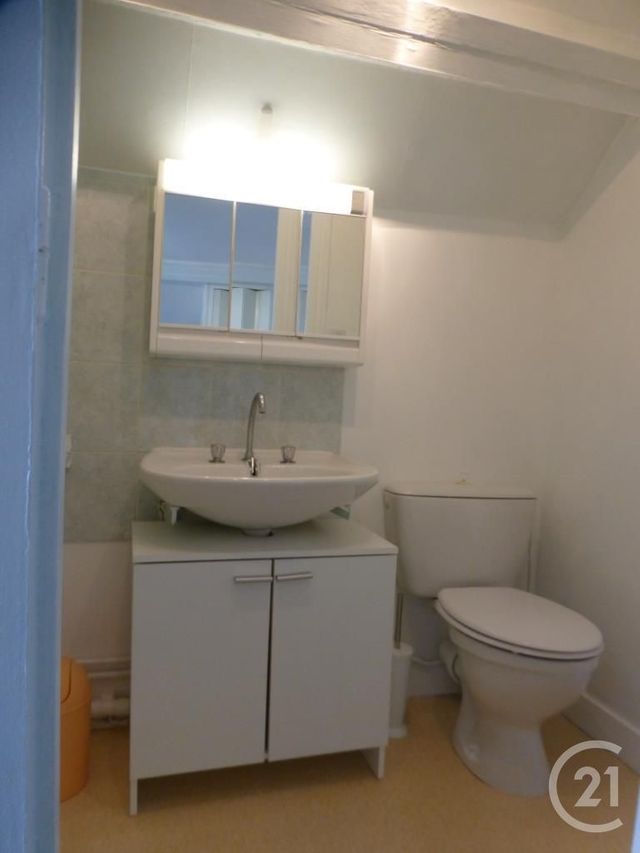 Appartement F1 à vendre - 1 pièce - 23.6 m2 - ROUEN - 76 - HAUTE-NORMANDIE - Century 21 Harmony Appartement F1 à vendre - 1 pièce - 23.6 m2 - ROUEN - 76 - HAUTE-NORMANDIE - Century 21 Harmony