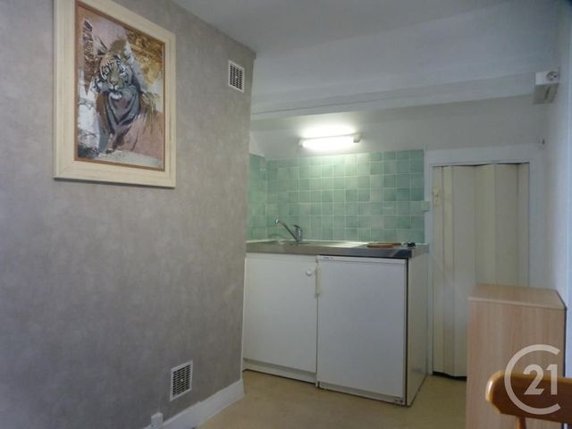 Appartement F1 à vendre - 1 pièce - 23.6 m2 - ROUEN - 76 - HAUTE-NORMANDIE - Century 21 Harmony Appartement F1 à vendre - 1 pièce - 23.6 m2 - ROUEN - 76 - HAUTE-NORMANDIE - Century 21 Harmony