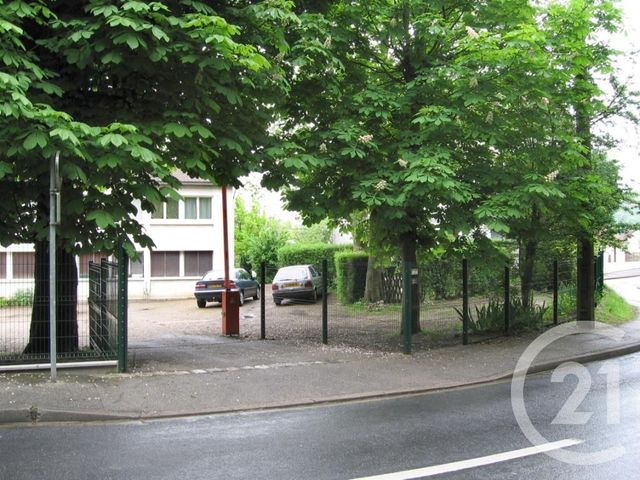 Appartement F1 à vendre - 1 pièce - 23.6 m2 - ROUEN - 76 - HAUTE-NORMANDIE - Century 21 Harmony Appartement F1 à vendre - 1 pièce - 23.6 m2 - ROUEN - 76 - HAUTE-NORMANDIE - Century 21 Harmony