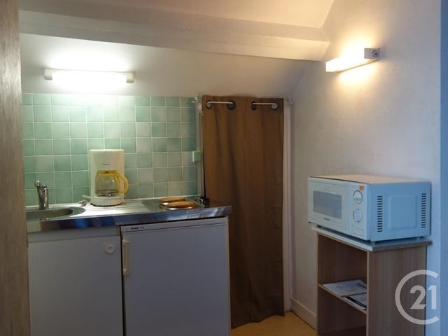 Appartement F1 à vendre - 1 pièce - 23.6 m2 - ROUEN - 76 - HAUTE-NORMANDIE - Century 21 Harmony Appartement F1 à vendre - 1 pièce - 23.6 m2 - ROUEN - 76 - HAUTE-NORMANDIE - Century 21 Harmony