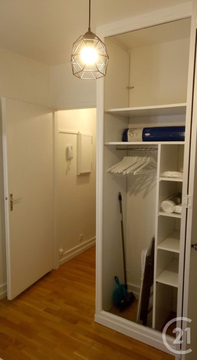 Studio à louer - 1 pièce - 13.0 m2 - ROUEN - 76 - HAUTE-NORMANDIE - Century 21 Harmony Studio à louer - 1 pièce - 13.0 m2 - ROUEN - 76 - HAUTE-NORMANDIE - Century 21 Harmony