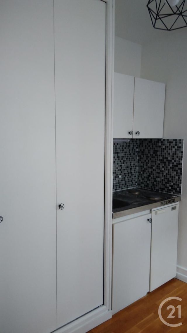 Studio à louer - 1 pièce - 13.0 m2 - ROUEN - 76 - HAUTE-NORMANDIE - Century 21 Harmony Studio à louer - 1 pièce - 13.0 m2 - ROUEN - 76 - HAUTE-NORMANDIE - Century 21 Harmony