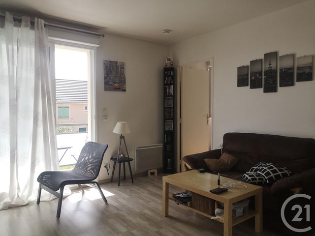 Appartement F2 à vendre - 2 pièces - 41.0 m2 - LE MESNIL ESNARD - 76 - HAUTE-NORMANDIE - Century 21 Harmony Appartement F2 à vendre - 2 pièces - 41.0 m2 - LE MESNIL ESNARD - 76 - HAUTE-NORMANDIE - Century 21 Harmony