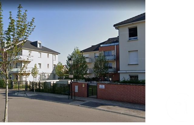 Appartement F2 à vendre - 2 pièces - 41.0 m2 - LE MESNIL ESNARD - 76 - HAUTE-NORMANDIE - Century 21 Harmony Appartement F2 à vendre - 2 pièces - 41.0 m2 - LE MESNIL ESNARD - 76 - HAUTE-NORMANDIE - Century 21 Harmony