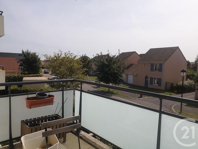 Appartement F2 à vendre - 2 pièces - 41.0 m2 - LE MESNIL ESNARD - 76 - HAUTE-NORMANDIE - Century 21 Harmony Appartement F2 à vendre - 2 pièces - 41.0 m2 - LE MESNIL ESNARD - 76 - HAUTE-NORMANDIE - Century 21 Harmony