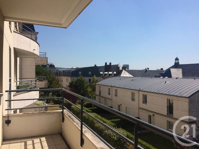 Appartement F4 à louer - 4 pièces - 85.0 m2 - ROUEN - 76 - HAUTE-NORMANDIE - Century 21 Harmony Appartement F4 à louer - 4 pièces - 85.0 m2 - ROUEN - 76 - HAUTE-NORMANDIE - Century 21 Harmony