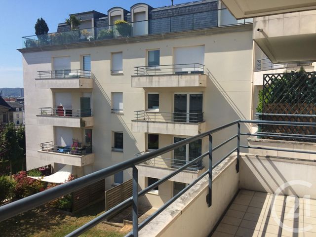 Appartement F4 à louer - 4 pièces - 85.0 m2 - ROUEN - 76 - HAUTE-NORMANDIE - Century 21 Harmony Appartement F4 à louer - 4 pièces - 85.0 m2 - ROUEN - 76 - HAUTE-NORMANDIE - Century 21 Harmony