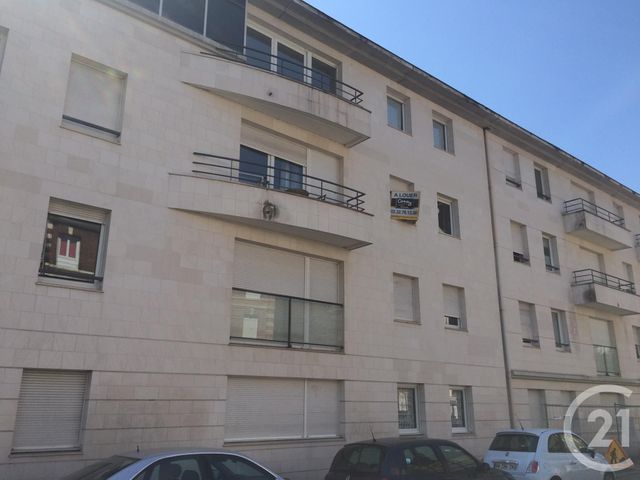 Appartement F4 à louer - 4 pièces - 85.0 m2 - ROUEN - 76 - HAUTE-NORMANDIE - Century 21 Harmony Appartement F4 à louer - 4 pièces - 85.0 m2 - ROUEN - 76 - HAUTE-NORMANDIE - Century 21 Harmony