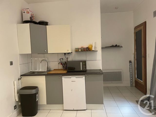 Studio à louer - 1 pièce - 17.2 m2 - ROUEN - 76 - HAUTE-NORMANDIE - Century 21 Harmony Studio à louer - 1 pièce - 17.2 m2 - ROUEN - 76 - HAUTE-NORMANDIE - Century 21 Harmony