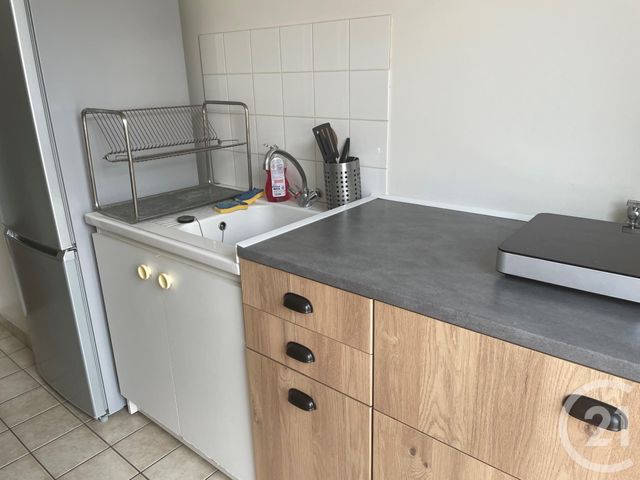 Appartement F2 à louer - 2 pièces - 45.0 m2 - ROUEN - 76 - HAUTE-NORMANDIE - Century 21 Harmony Appartement F2 à louer - 2 pièces - 45.0 m2 - ROUEN - 76 - HAUTE-NORMANDIE - Century 21 Harmony