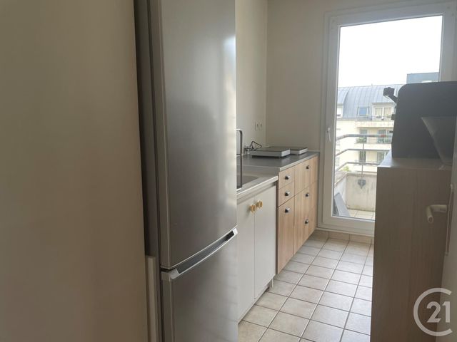 Appartement F2 à louer - 2 pièces - 45.0 m2 - ROUEN - 76 - HAUTE-NORMANDIE - Century 21 Harmony Appartement F2 à louer - 2 pièces - 45.0 m2 - ROUEN - 76 - HAUTE-NORMANDIE - Century 21 Harmony