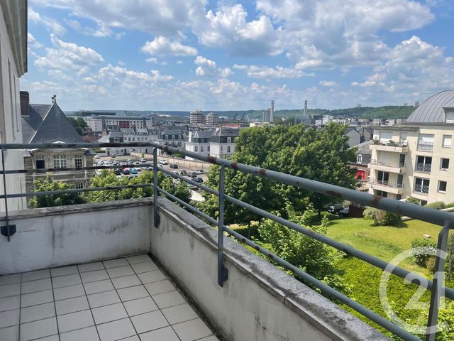 Appartement F2 à louer - 2 pièces - 45.0 m2 - ROUEN - 76 - HAUTE-NORMANDIE - Century 21 Harmony Appartement F2 à louer - 2 pièces - 45.0 m2 - ROUEN - 76 - HAUTE-NORMANDIE - Century 21 Harmony