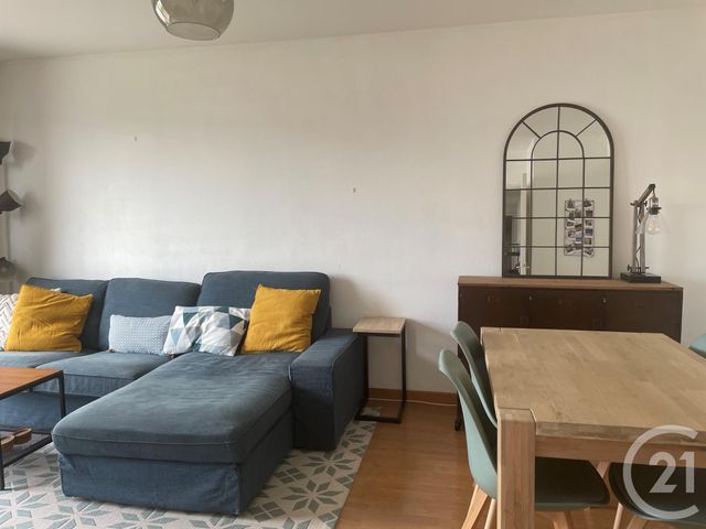 Appartement F2 à louer - 2 pièces - 45.0 m2 - ROUEN - 76 - HAUTE-NORMANDIE - Century 21 Harmony Appartement F2 à louer - 2 pièces - 45.0 m2 - ROUEN - 76 - HAUTE-NORMANDIE - Century 21 Harmony