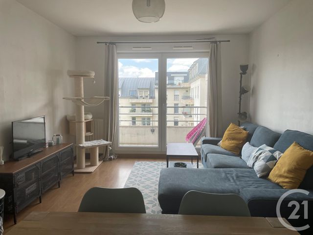 Appartement F2 à louer - 2 pièces - 45.0 m2 - ROUEN - 76 - HAUTE-NORMANDIE - Century 21 Harmony Appartement F2 à louer - 2 pièces - 45.0 m2 - ROUEN - 76 - HAUTE-NORMANDIE - Century 21 Harmony