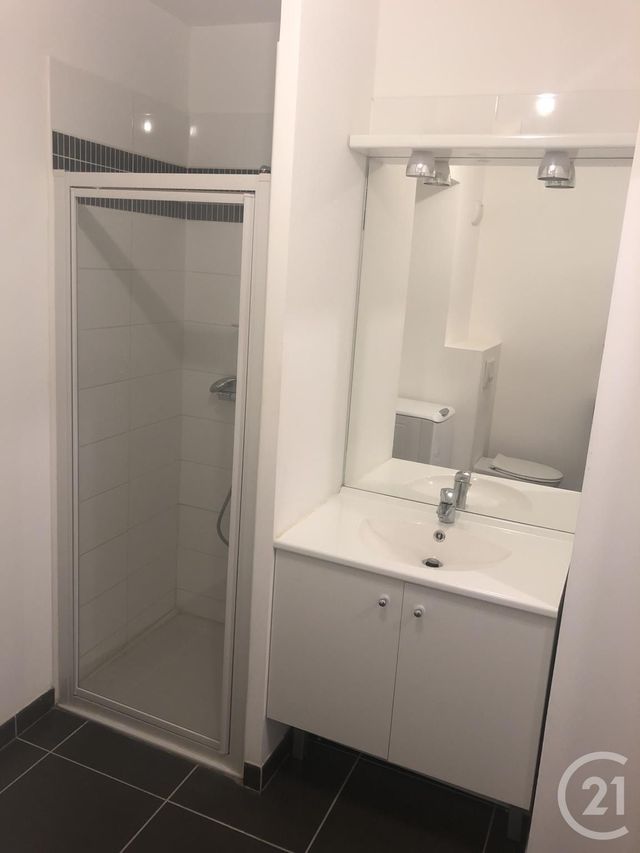 Appartement F1 à louer - 1 pièce - 25.95 m2 - ROUEN - 76 - HAUTE-NORMANDIE - Century 21 Harmony Appartement F1 à louer - 1 pièce - 25.95 m2 - ROUEN - 76 - HAUTE-NORMANDIE - Century 21 Harmony