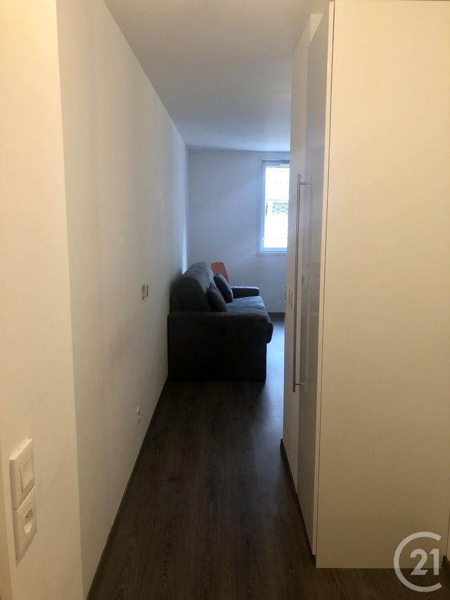 Appartement F1 à louer - 1 pièce - 25.95 m2 - ROUEN - 76 - HAUTE-NORMANDIE - Century 21 Harmony Appartement F1 à louer - 1 pièce - 25.95 m2 - ROUEN - 76 - HAUTE-NORMANDIE - Century 21 Harmony