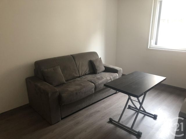 Appartement F1 à louer - 1 pièce - 25.95 m2 - ROUEN - 76 - HAUTE-NORMANDIE - Century 21 Harmony Appartement F1 à louer - 1 pièce - 25.95 m2 - ROUEN - 76 - HAUTE-NORMANDIE - Century 21 Harmony