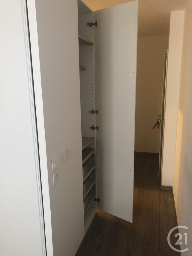 Appartement F1 à louer - 1 pièce - 25.95 m2 - ROUEN - 76 - HAUTE-NORMANDIE - Century 21 Harmony Appartement F1 à louer - 1 pièce - 25.95 m2 - ROUEN - 76 - HAUTE-NORMANDIE - Century 21 Harmony