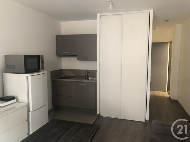 Appartement F1 à louer - 1 pièce - 25.95 m2 - ROUEN - 76 - HAUTE-NORMANDIE - Century 21 Harmony Appartement F1 à louer - 1 pièce - 25.95 m2 - ROUEN - 76 - HAUTE-NORMANDIE - Century 21 Harmony