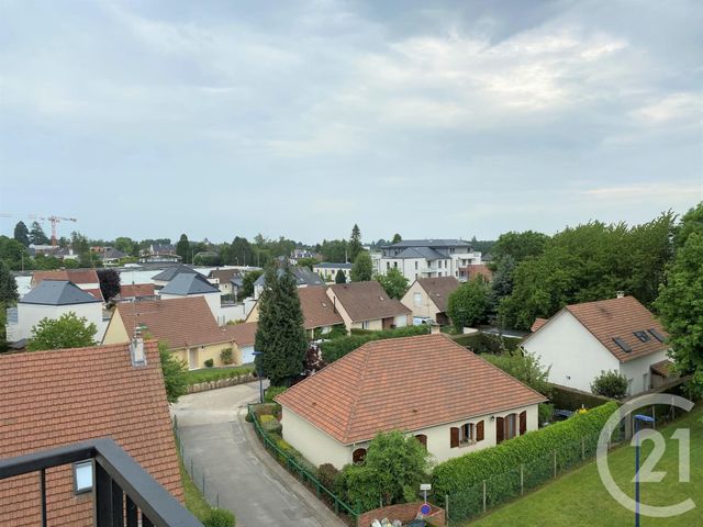 Appartement F4 à vendre - 4 pièces - 72.43 m2 - BONSECOURS - 76 - HAUTE-NORMANDIE - Century 21 Harmony Appartement F4 à vendre - 4 pièces - 72.43 m2 - BONSECOURS - 76 - HAUTE-NORMANDIE - Century 21 Harmony